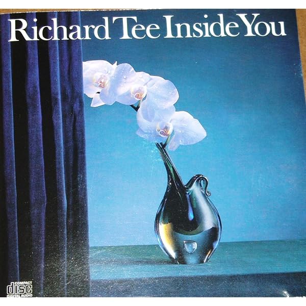 Richard Tee - Strokin' / Natural Ingredients - Amazon.com Music