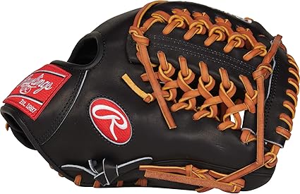 heart of the hide pitchers glove