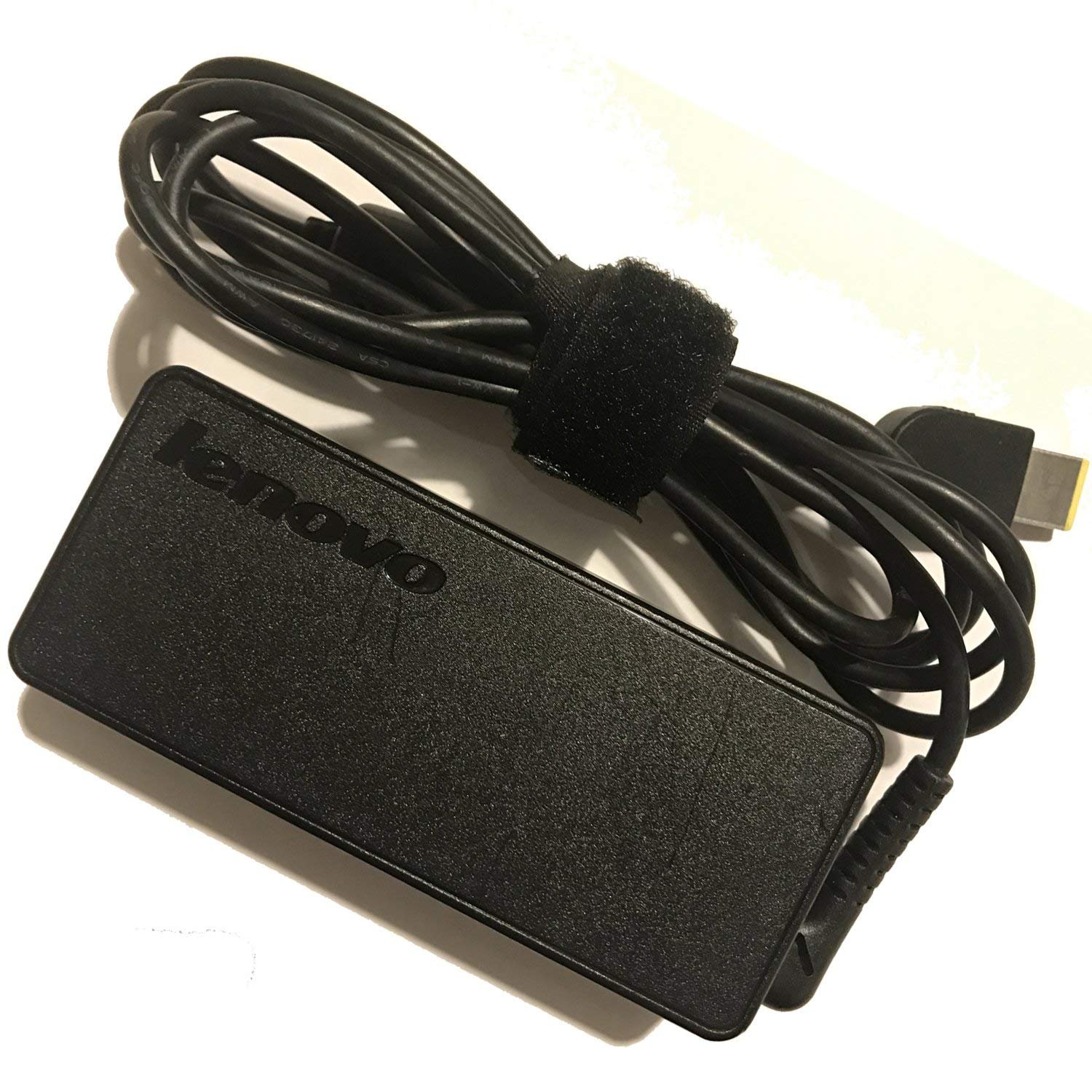 Lenovo TC Tiny 65W AC Adapter Slim Tip