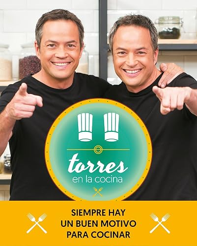 Download Torres en la cocina (2)Las mejores recetas del programa / Torres in the Kitchen PDF