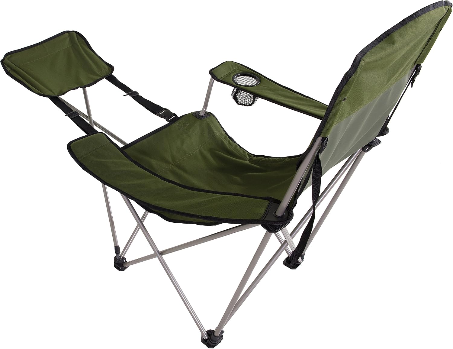 ALPS Mountaineering Escape Chair | eBay