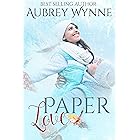 Paper Love (A Chicago Christmas Book 3)