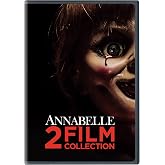 Annabelle/Annabelle Creation (DBFE) (DVD)