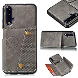 Elubugod Case for Huawei Honor 20 / Honor 20S Case