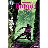 Batgirl (2024-) #24