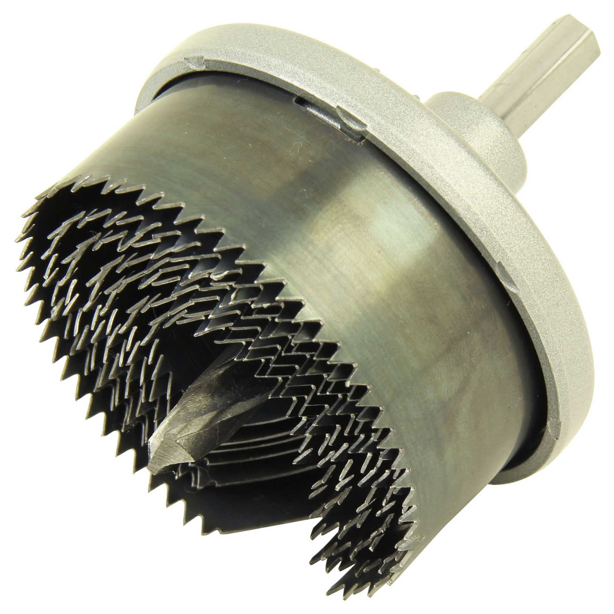 イーバリュー 木工用ホールソー 7枚刃 20mmの商品画像