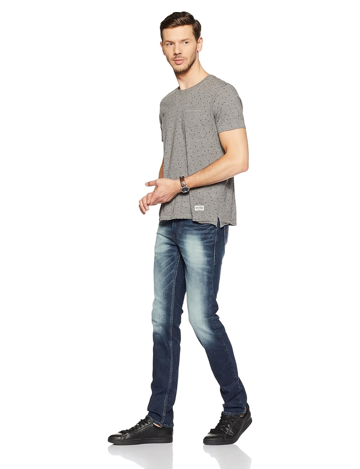 flying machine men's skinny fit jeans
