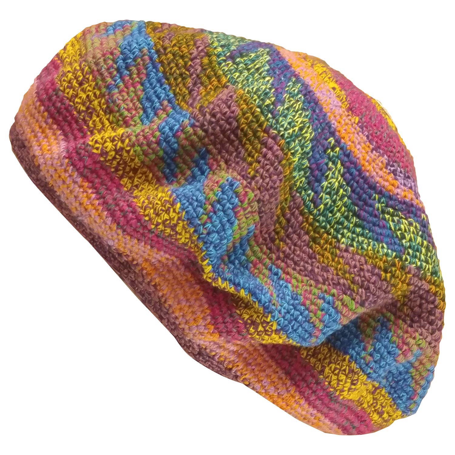 tam hat pattern