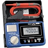 HIOKI Insulation Tester IR4056