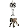Finders Key Purse - Women's Key Finder, Holder, Cute Keychain, Accessories, Car Keys, Hook, Bling