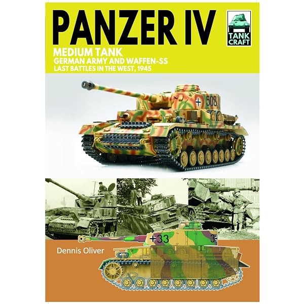 洋書 4.Panzer-Division On The Eastern Front 1 4th Panzer Division on the Eastern Front 1941-1943: Michulec