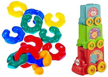 fisher price baby activity chain