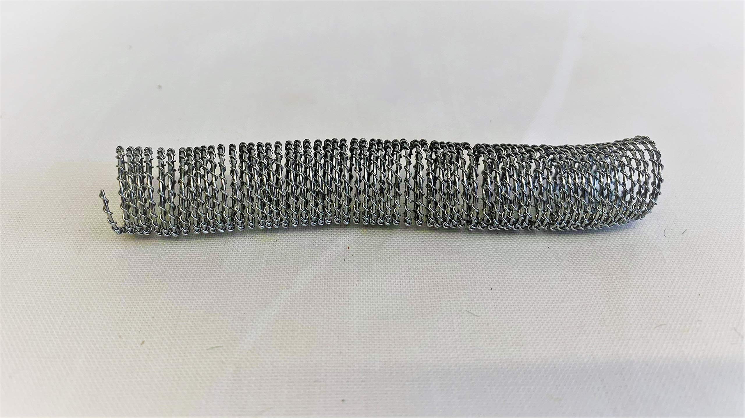 Javis Barbed Effect Wire Roll - OO Gauge/1:76 Scale - Pack of 1