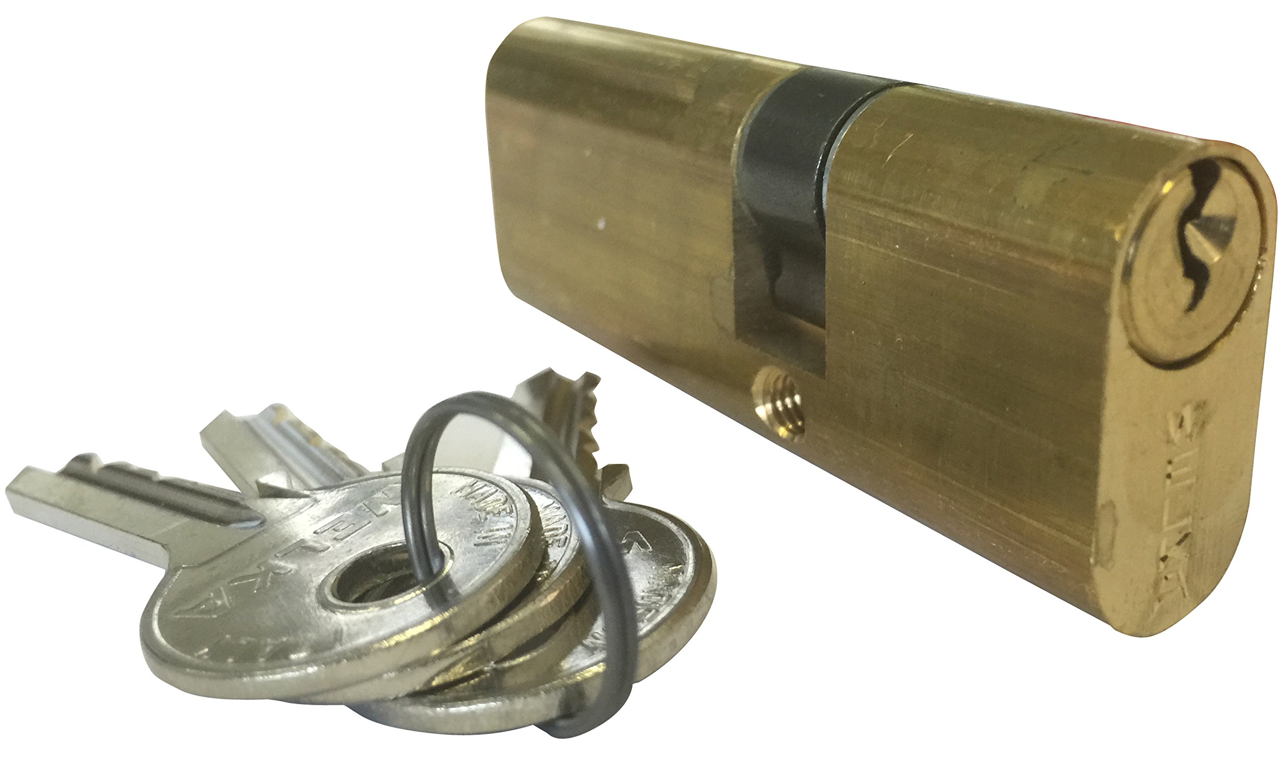 Welka 702.22.38 Oval Cylinder Diameter 13 mm x Height 28 mm 38 x 70 – 22