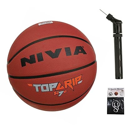 nivia hand pump