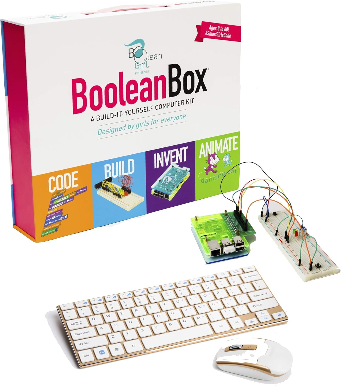 coding kits for kids