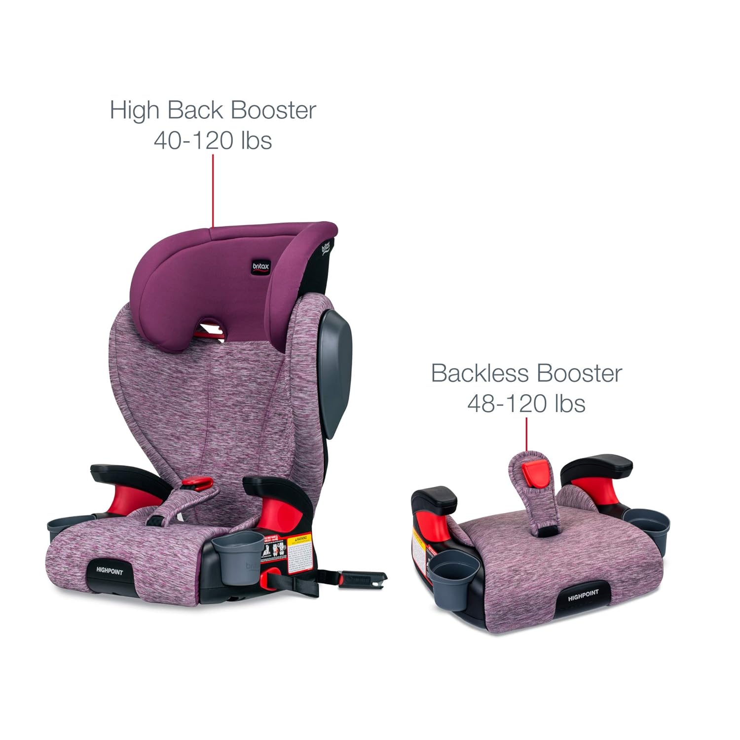 midpoint britax