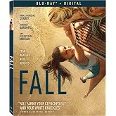 Fall - BLURAY, Digital