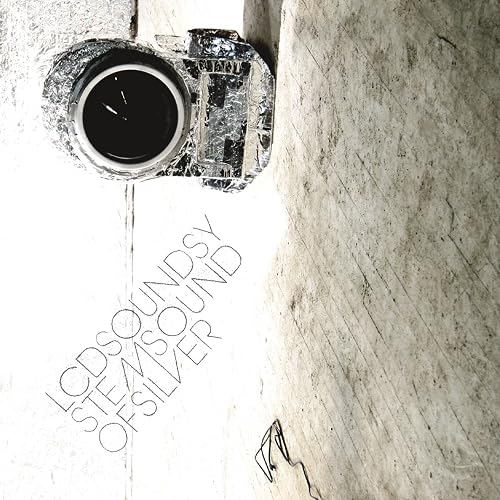 #88 — Sound Of Silver