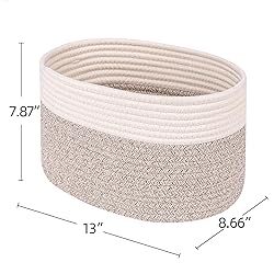 CubesLand Cube Shelf Closet Storage Basket Set of 3