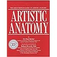 Artistic Anatomy: The Great French Classic on Artistic Anatomy