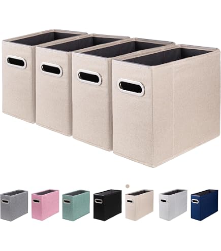 Amazon.com: Leitz Premium archive box with flap, 10 pieces, 100