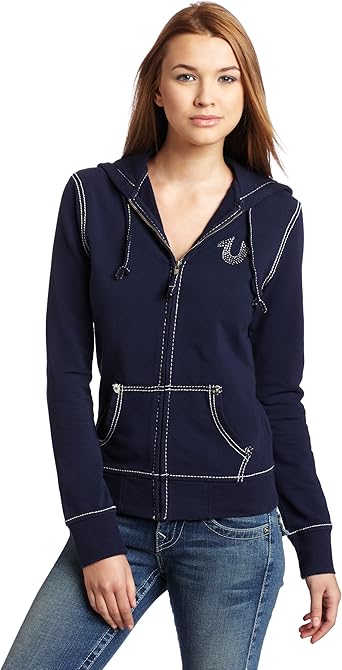 true religion hoodie amazon