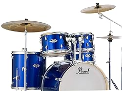 PEARL EXPORT 5-PIECE W/HARDWARE
