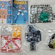 Bandai-65959 Alex, Multicolore, BAS5057706