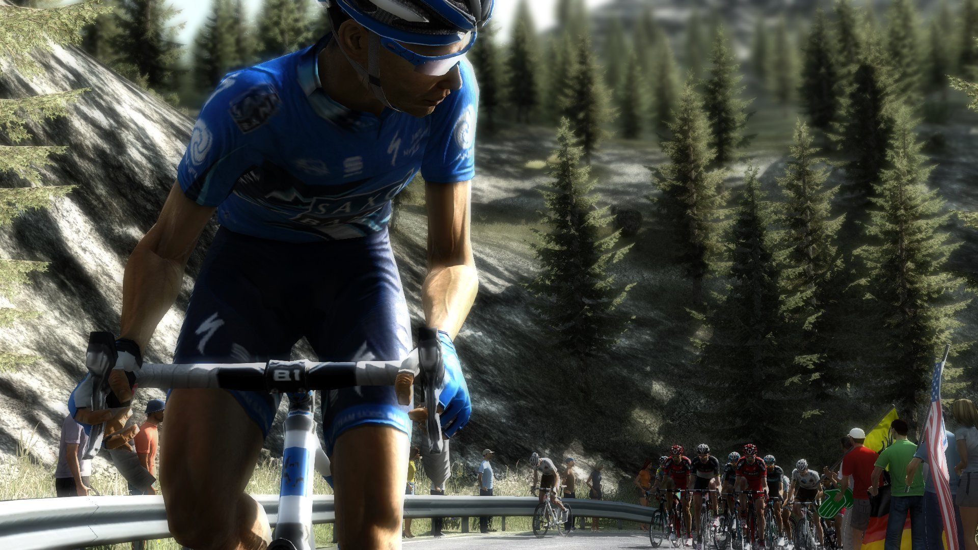 Pro Cycling Manager 2012 [Online Game Code] - Thumbnail 3