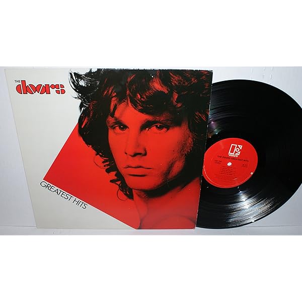 DOORS - Doors - Amazon.com Music