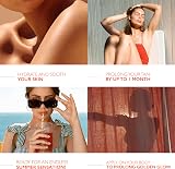 Lancaster Golden Tan Maximizer After Sun Lotion 250ml Tan Prolonger view 3