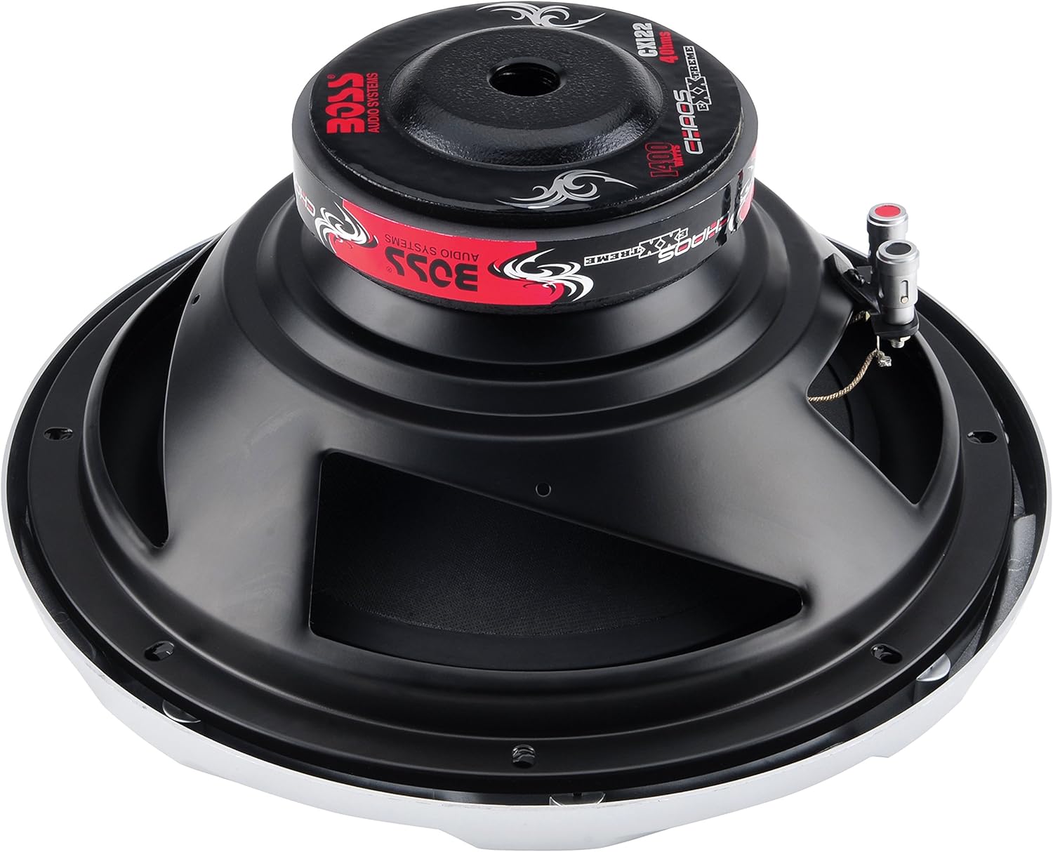boss audio cx122