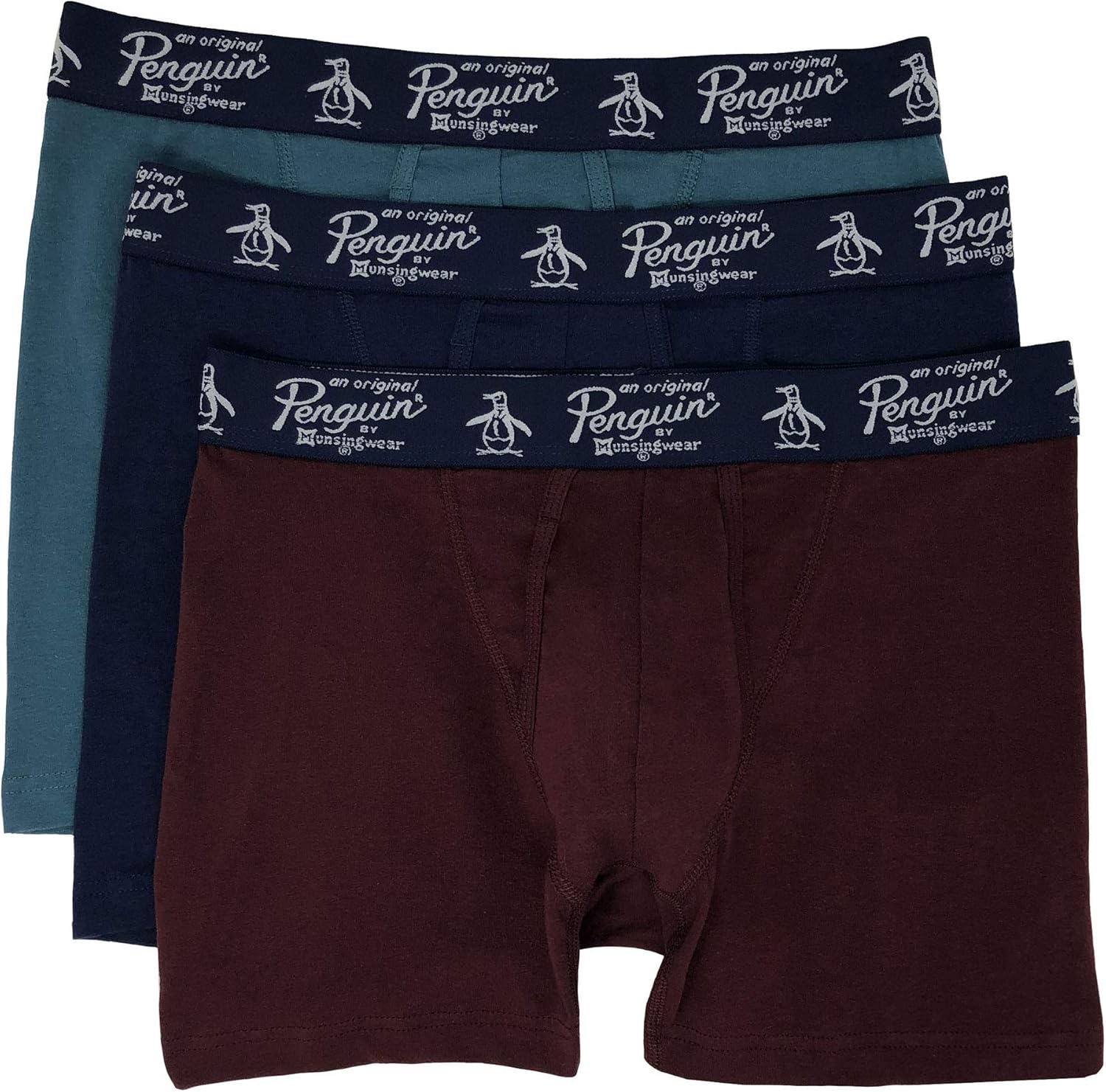 penguin boxer briefs