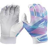 Easton | Moxie Batting Gloves | T-Ball/Baseball/Softball | Multiple Colors