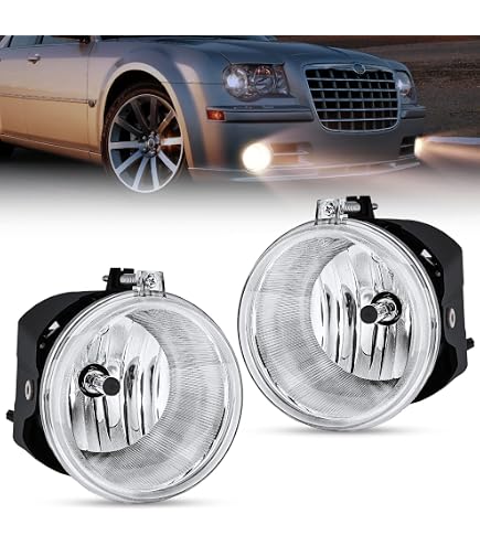 Amazon.com: Titanium Plus Autoparts New Front Chrome Silver Grille