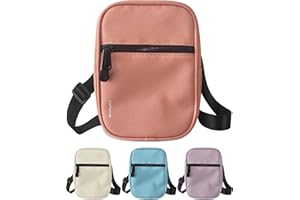BAPHITY Crossbody Bags Sling Purses for Women Trendy, Convertible Multi Position Waist Pack Sling Bag for Women Cross Body
