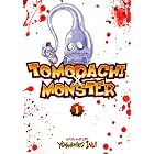 Tomodachi X Monster Vol. 1