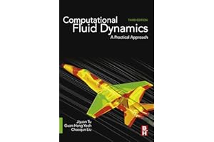 Computational Fluid Dynamics: A Practical Approach