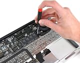Waycreat 500pc Laptop Notebook Computer Screw Kit for IBM HP Dell Samsung Acer view 6