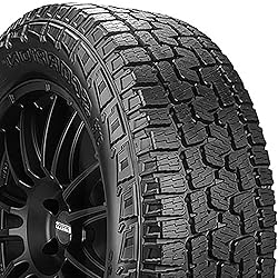 Pirelli Scorpion All Terrain Plus 285/70R17