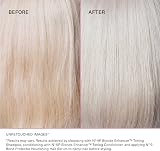 OLAPLEX Nº.5P Blonde Enhancer Purple Toning Conditioner 250 mL view 6