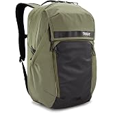 Thule Paramount Commuter Backpack 27L, Olivine