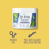 ST Ives Timeless Skin Collagen Elastin Moisturizer 283g 10oz For Fine Lines view 8
