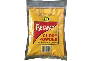 Betapac Curry Powder by Betapac