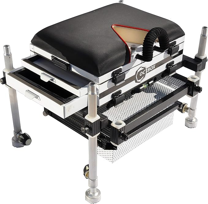 octbox d25 accessories