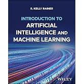 Introduction to Artificial Intelligence and Machine Learning, with eBook Access Code