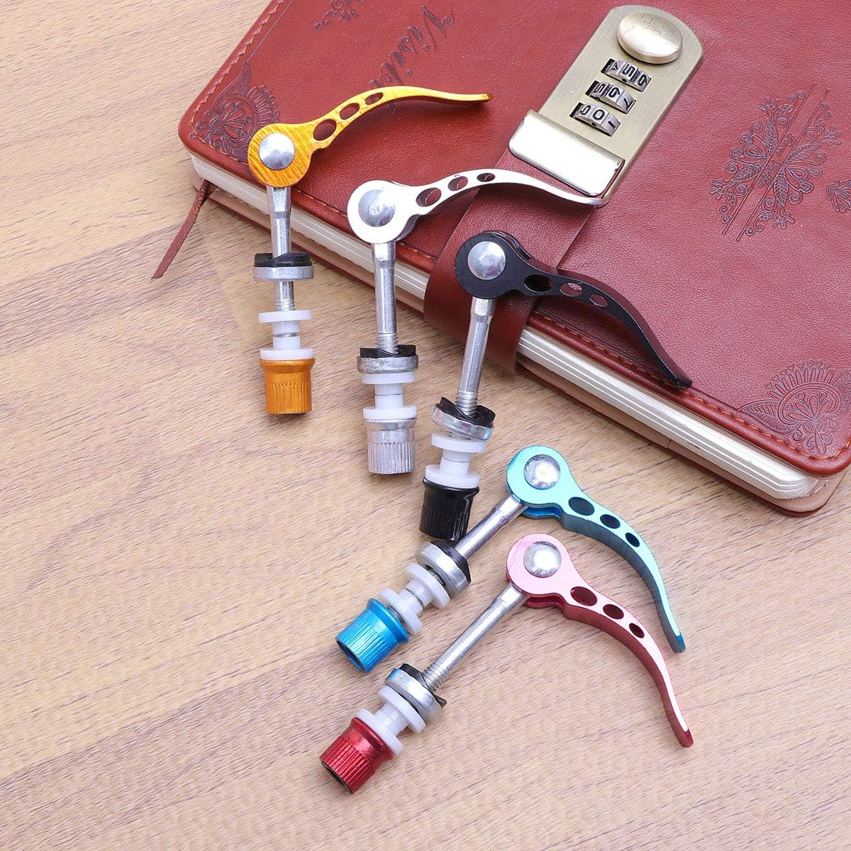 10 Sacchetti In Tela Bianchi Fai Da Te - Per Dipingere E Personalizzare - Foto 13