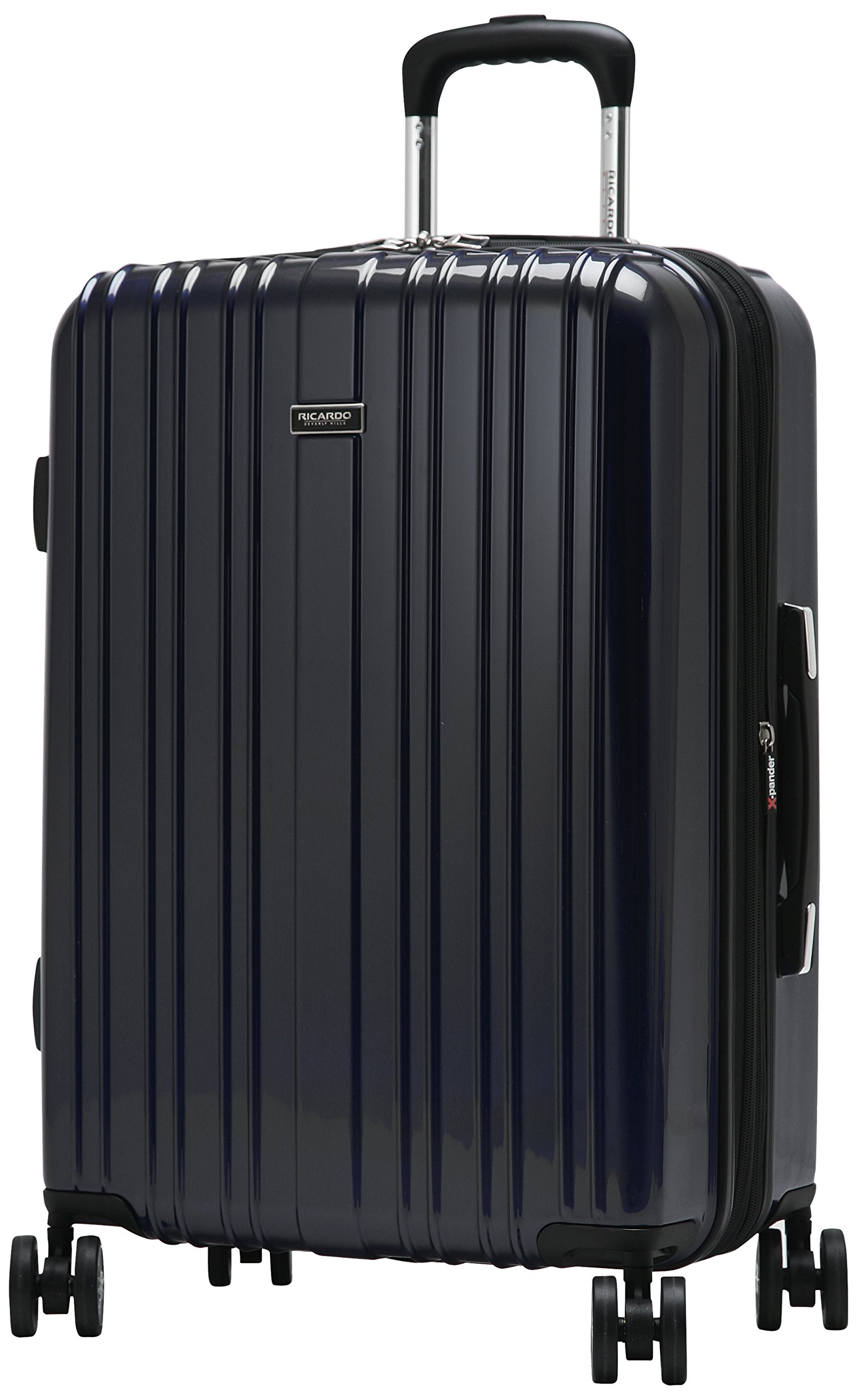 ricardo beverly hills ocean drive luggage set