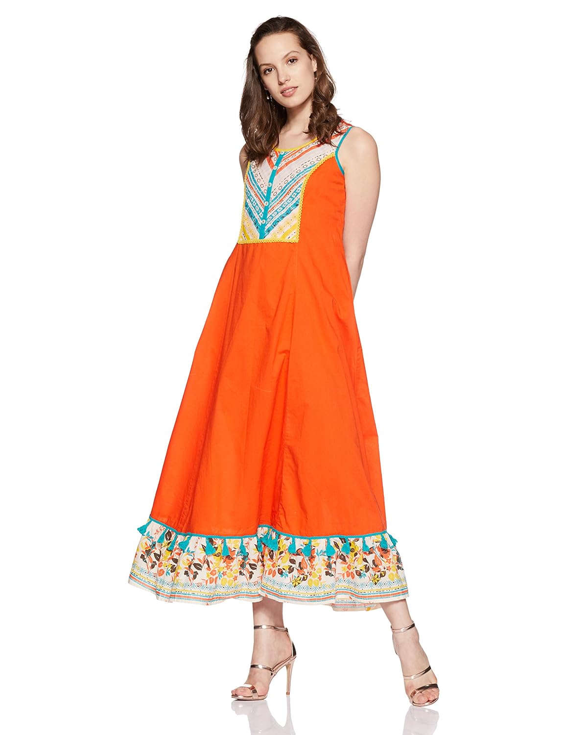 pantaloons ladies dress